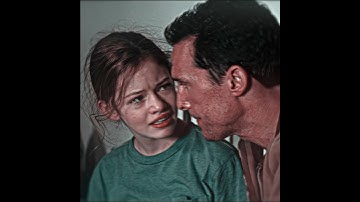 “It says stay” - Interstellar Edit | (Interstellar theme song) #movie #edit #film