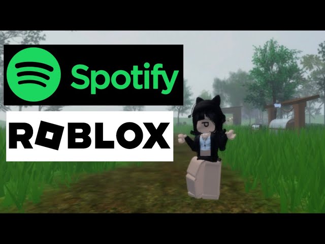 Roblox Spotify Island: How to Play Spotify on Roblox Mobile/PC