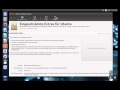 Eingeschränkte Extras für Ubuntu 15.04