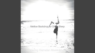 Mellow Backdrops for Rejuvenating Experiences