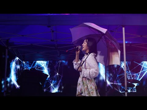 [191002] 성균관대학교 인문사회과학캠퍼스 건학기념제 윤하(YOUNHA/ユンナ) 비밀번호 486 + 혜성