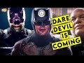 How Daredevil Will Connect With MCU || ComicVerse