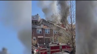 2 siblings killed in QNS fire caused by e-bike: FDNY