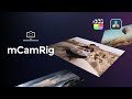 Mcamrig  automatic camera animation for final cut pro and davinci resolve  motionvfx