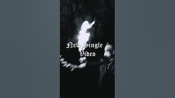 Thumbnail of Mystic Circle 'Afraid to Shoot Strangers' out now! #mysticcircle