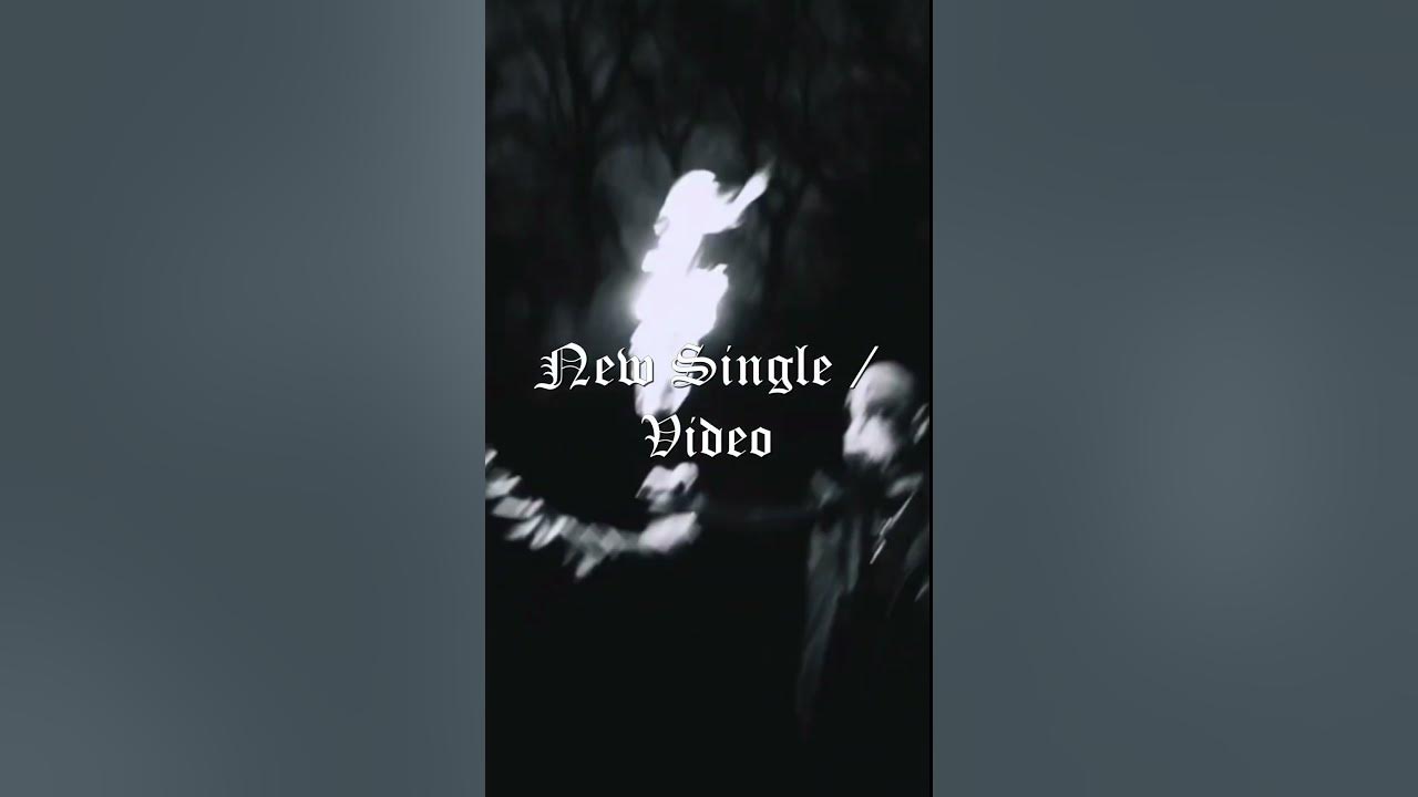 Mystic Circle 'Afraid to Shoot Strangers' out now! #mysticcircle