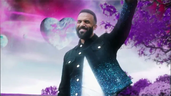 Craig David - My Heart's Been Waiting For You (fea...