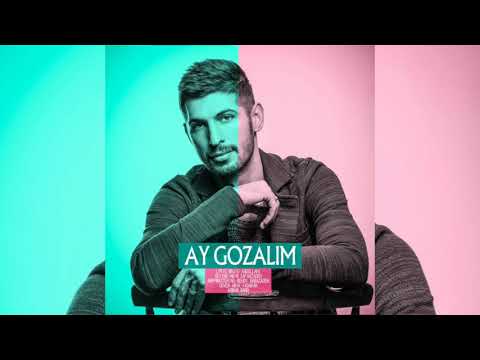 Mehdi Babazadeh - Ay Gozelim 2018 | Yeni
