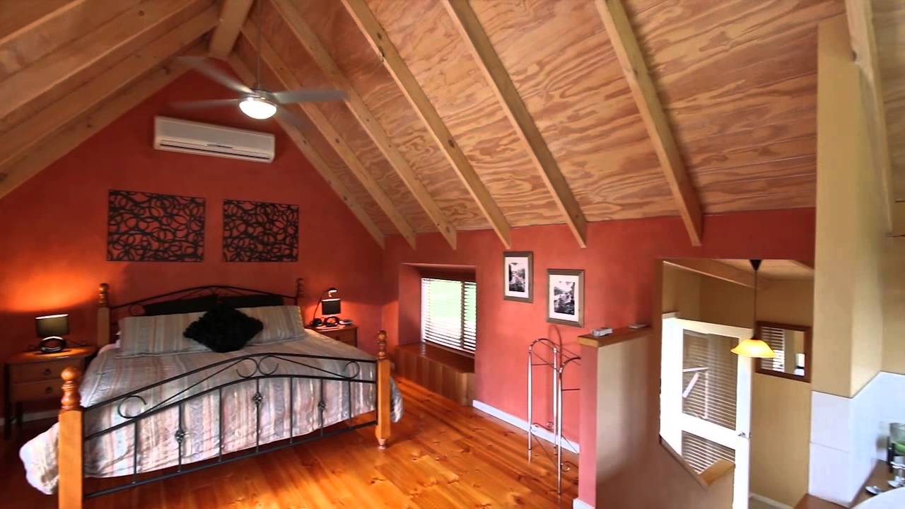 Abby S Cottages Self Contained Bright Holiday Accommodation