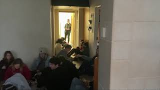 Active shooter alert - Lockdown at SWOSU in Weatherford