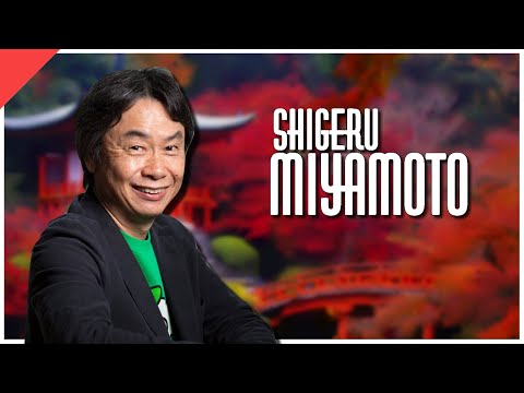 Vidéo: Valeur nette de Shigeru Miyamoto : wiki, marié, famille, mariage, salaire, frères et sœurs