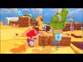 Mario &amp; Rabbids Kingdom Battle Episode 39: A Correct Difficulty