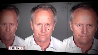 ⁣Acting coach busted after underage target goes undercover