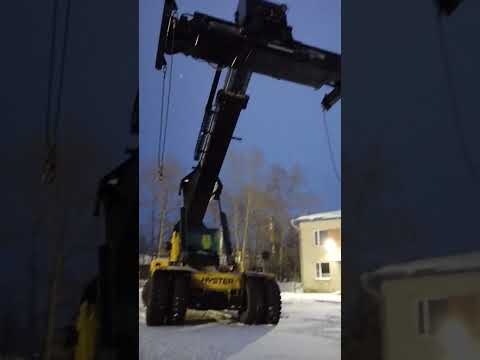 Монстр