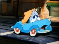 Disneys 1952 susie the little blue coupe
