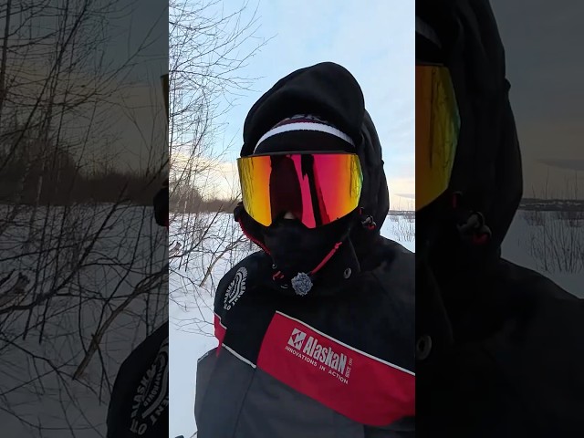 Большой ЧЕЛЛЕНДЖ 2026! День1 #снастиздрасьте