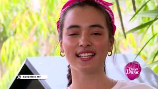 Download Lagu NGOPI DARA  - Senyuman Mawar Eva Buat Bryan Domani Salting (6/10/19) Part3 MP3