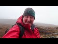 Against time and weather - Luskentyre beach