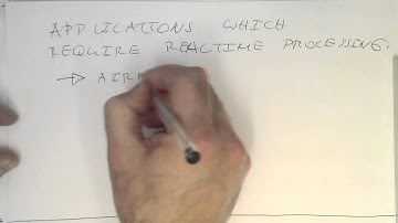 Causal signal processing: motivation (#000)