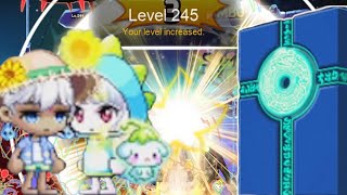 Finding my unicorn named Ellenos | Totem Talks Maplestory