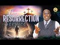 Resurrection Service || With Bishop Peter Ndungu || The House of Faith #Easter #Resurrection