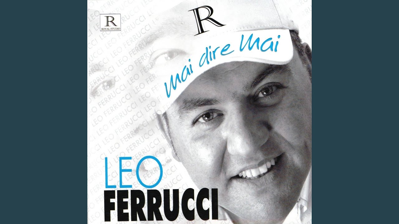 Watch Che faie senza e me on YouTube Watch Che faie senza e me on YouTube