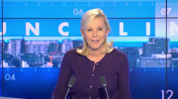 Emmanuel Macron va-t-il désigner une femme au poste de Premier ministre ?