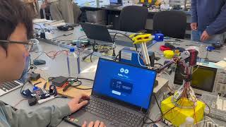 MIT Hackathon Team 7