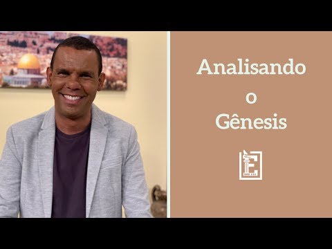 Vídeo: Gênesis 1 - Um Mito Babilônico Convertido? - Visão Alternativa