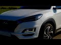 Hyundai Tucson Vs Jeep Compass India