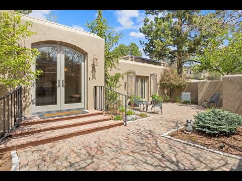 2237 Ridge Plaza Drive, Castle Rock, CO home video tour