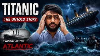🚢 Titanic The Untold Story of the World’s Most Famous Ship | Genz Info
