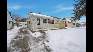 1371 Junior Dr. Maumee OH 43537