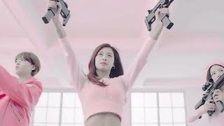 HOW WOULD BE TWICE SINGING MIC DROP (STEVE AOKI REMIX)