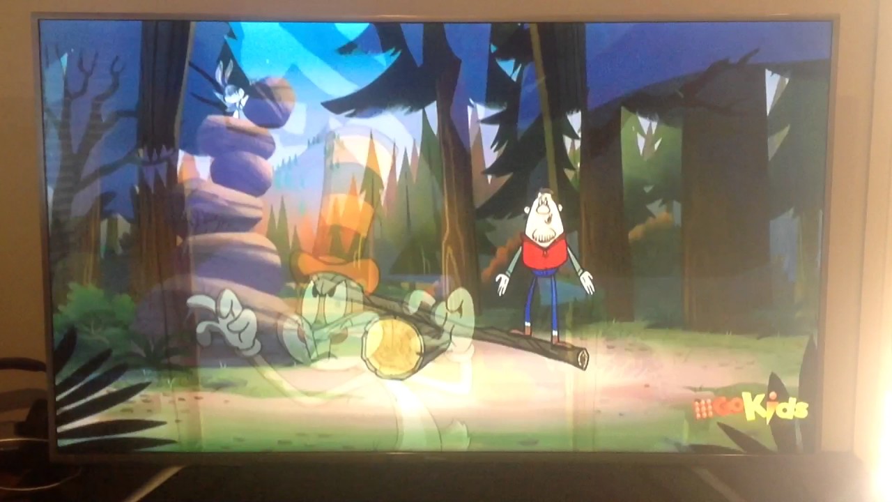 New Looney Tunes Intro - YouTube