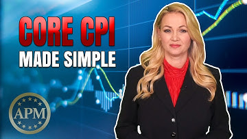 How Does Core CPI Help Measure Inflation? [Economics Made Simple]