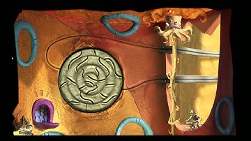 Armikrog - A Clay Animated Adenture Game