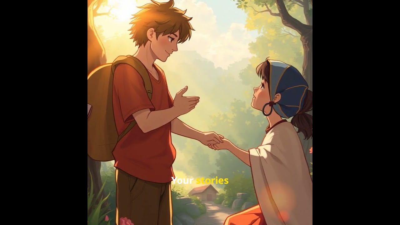 The Ten Good Deeds: A Guide to Living Mindfully and Compassionately