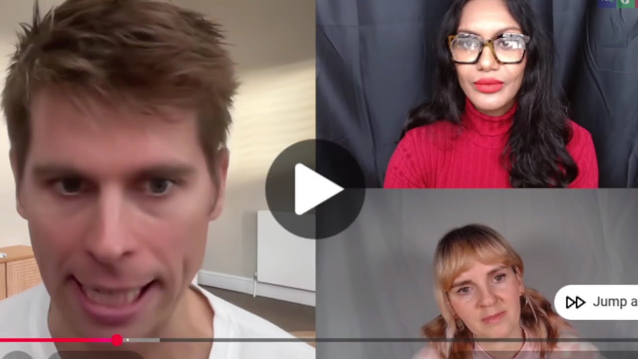 Смотрю новостной канал о растительной пище (Beyond Meat, пост на Reddit)