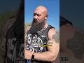 Народный фитнес парк #бодибилдинг #качалка #бицепс #bodybuilding #powerlifting