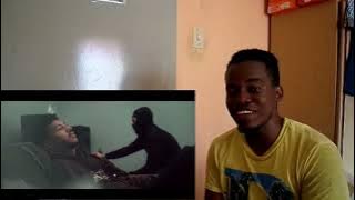 JANUARTA THE GOAT & KEILAND BOI - BAD LOVES BUSINESS || REACTION ||