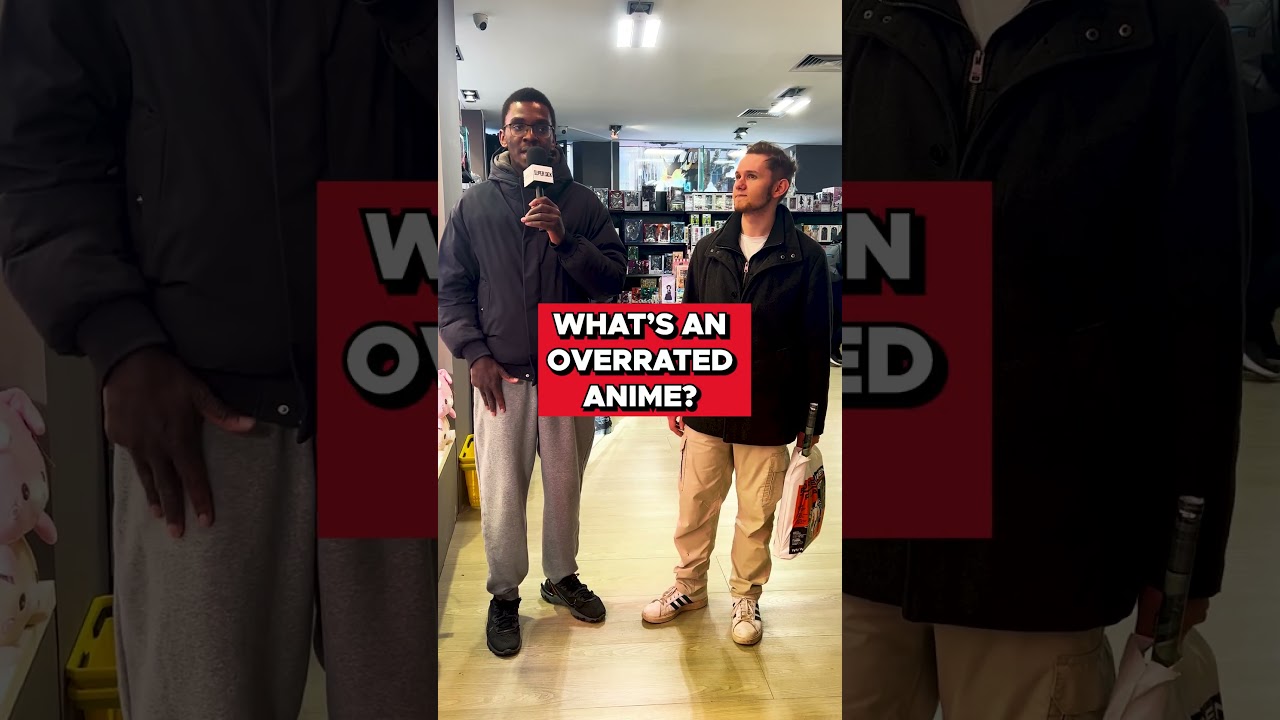 Is This Underrated Anime TOO Under The Radar?