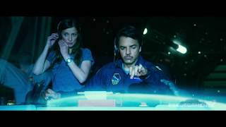 GEO-TORMENTA - Tiempo Hernández 30" - Oficial Warner Bros. Pictures