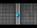 strange layout | geometry dash