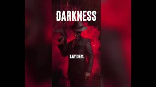 MG Legend - Darkness (AUTOCRAT RIDDIM)