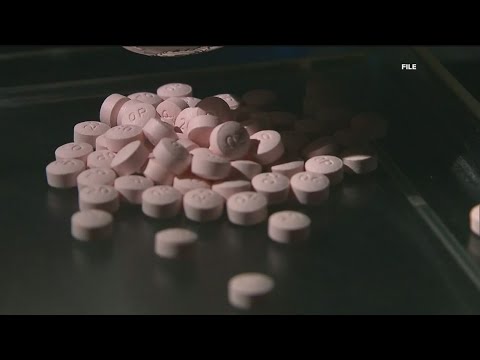 Fentanyl remains leading cause of overdose deaths in DeKalb County