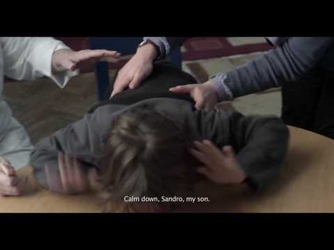 5 იანვრიდან კინოთეატრებში-ანას ცხოვრება/Anna's Life