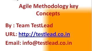 Agile Methodology Agile Process Advantage Of Agileagile Prinicpalscrum,Xp, Dsdm