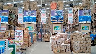 BELANJA DI INDOGROSIR BANDAR LAMPUNG