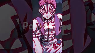 THIS IS 4K ANIME (Demon Slayer)  #anime #animeedit #shorts